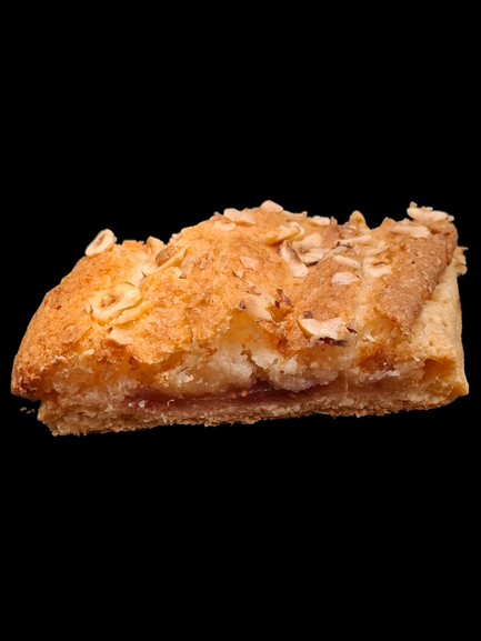 Makronsnitte