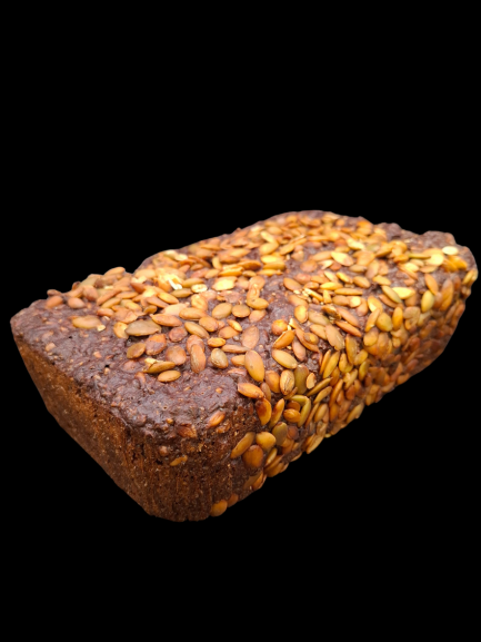 Gourmet Rugbrød