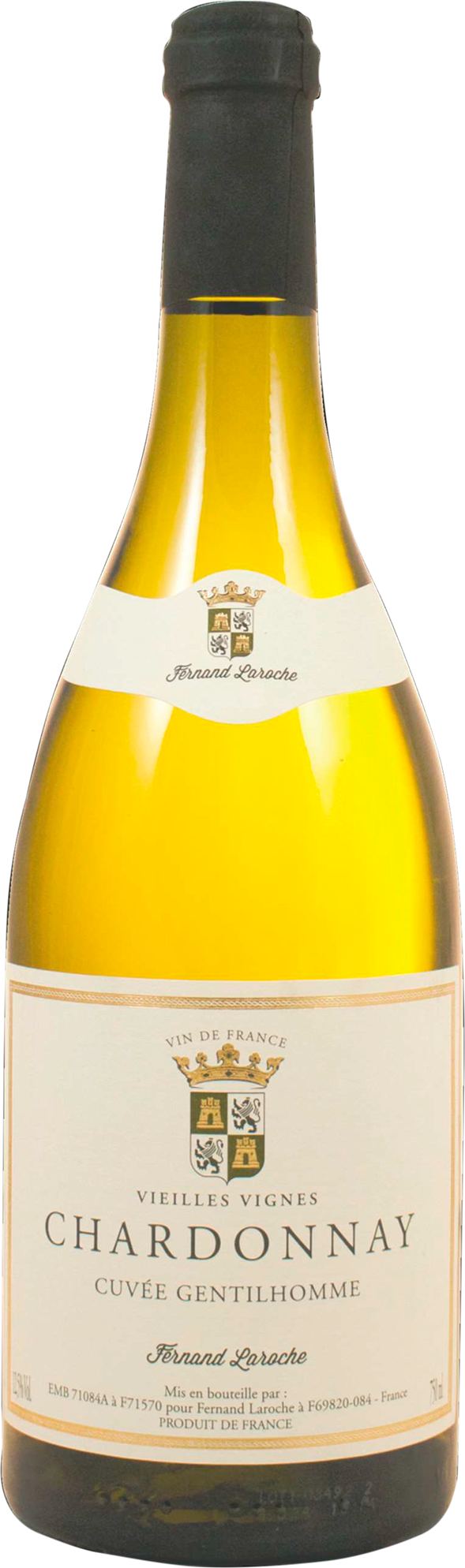 Fernand Laroche Chardonnay