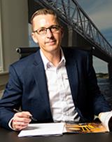 Direktør Brugsforeningen for Middelfart og omegn.