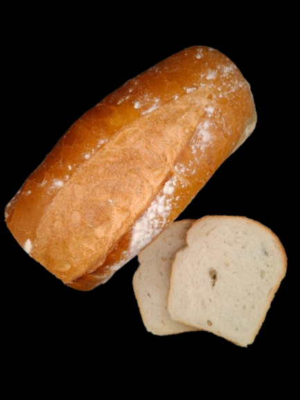 Alm. Formbrød