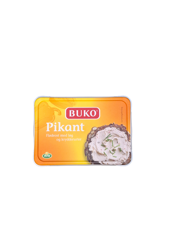 Buko Pikant