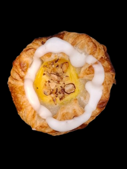 Spandauer m. creme