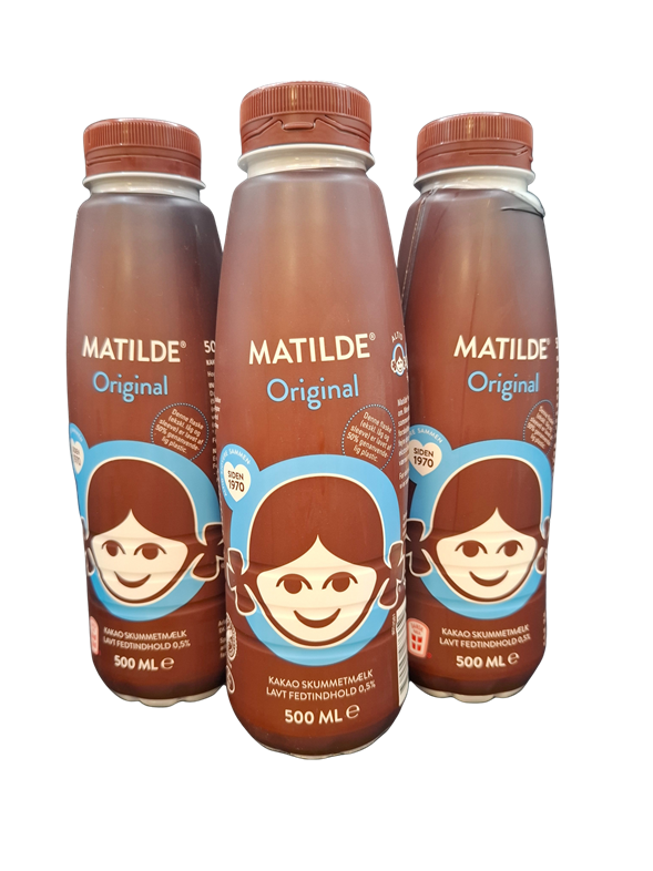 Mathilde 0,5 liter