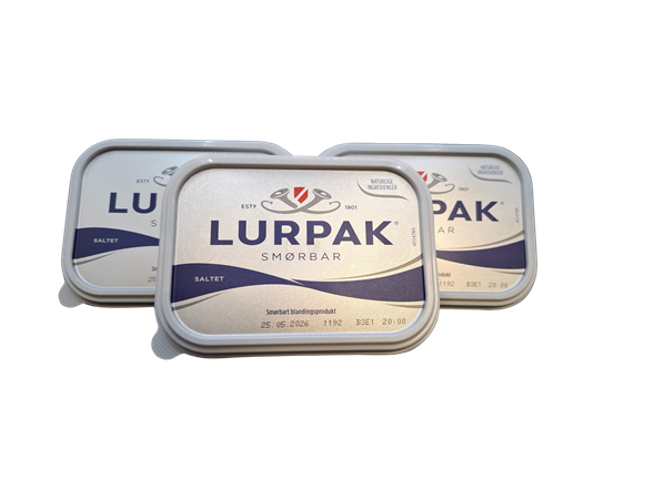 Lurpak smørbart