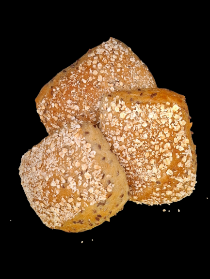 Grød frokost stykke