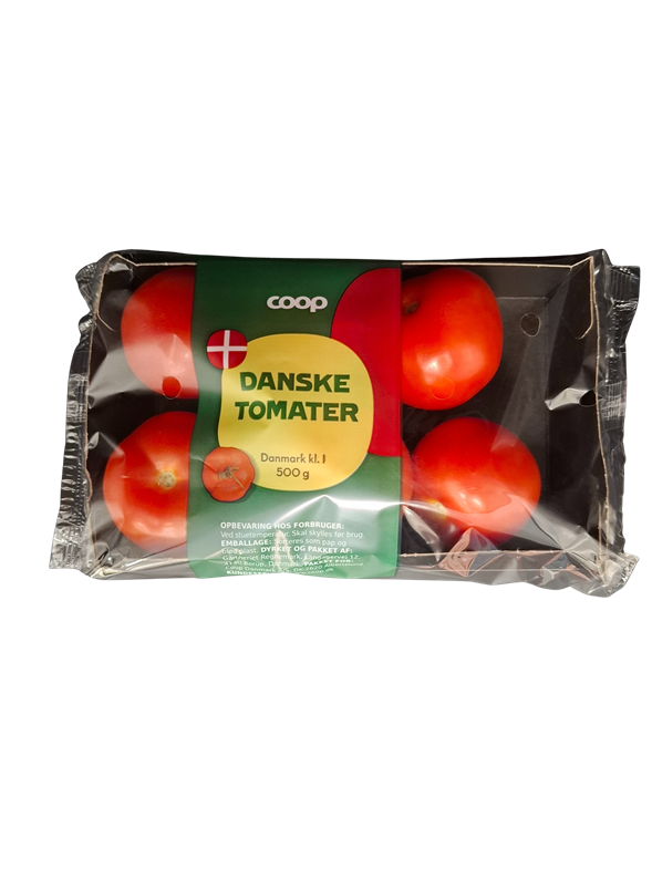 Tomater