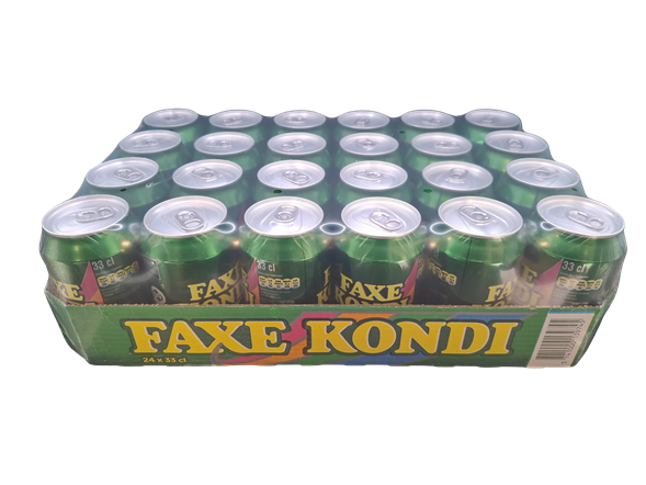 24 ds Faxekondi