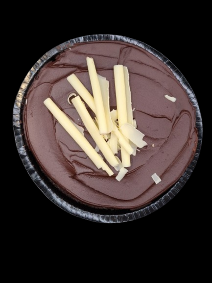 Chokoladekage