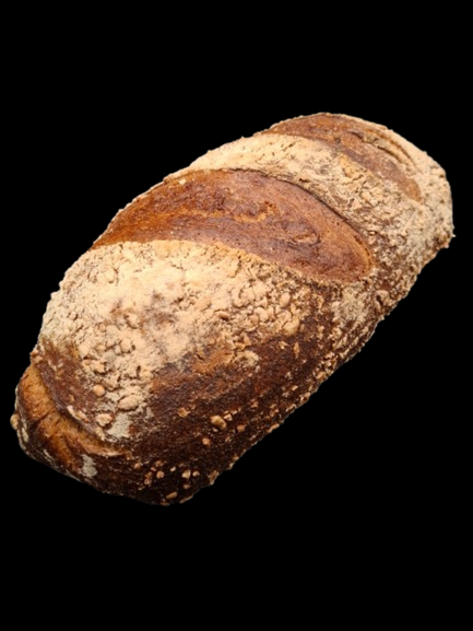 Ølands surdejsbrød