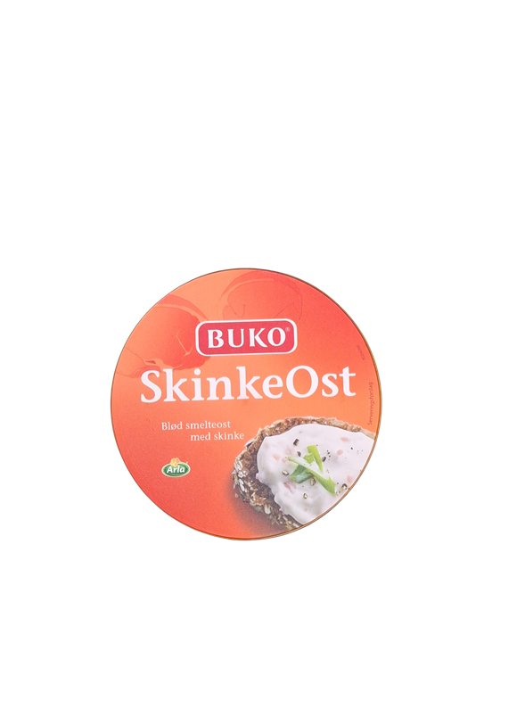 Buko Skinkeost