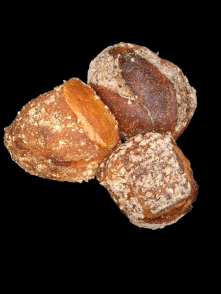 Ølands surdejstykke